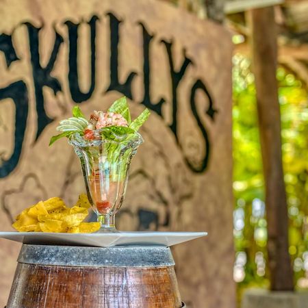 Big Creek Skully'S House 빌라 외부 사진
