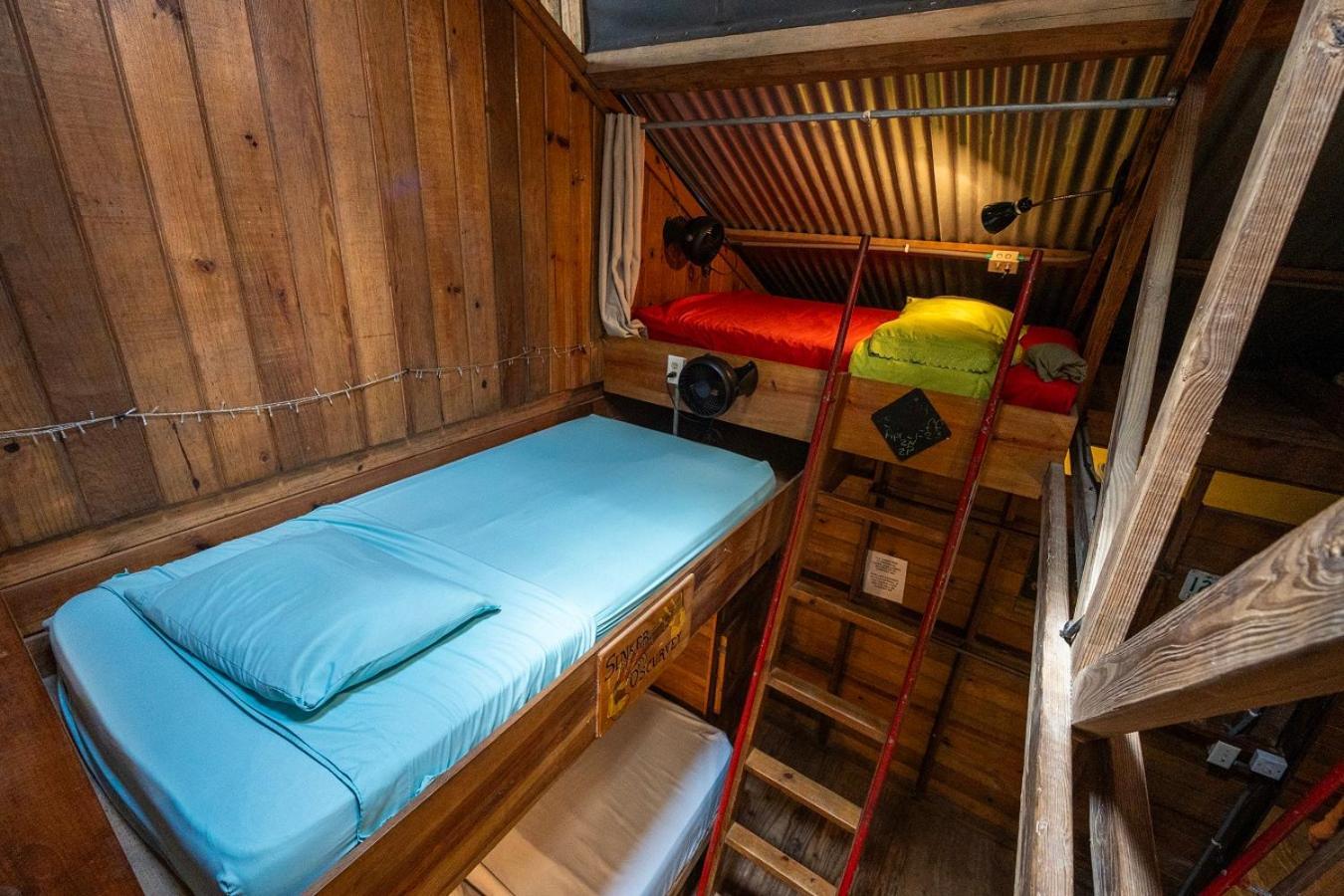 Big Creek Skully'S House 빌라 외부 사진