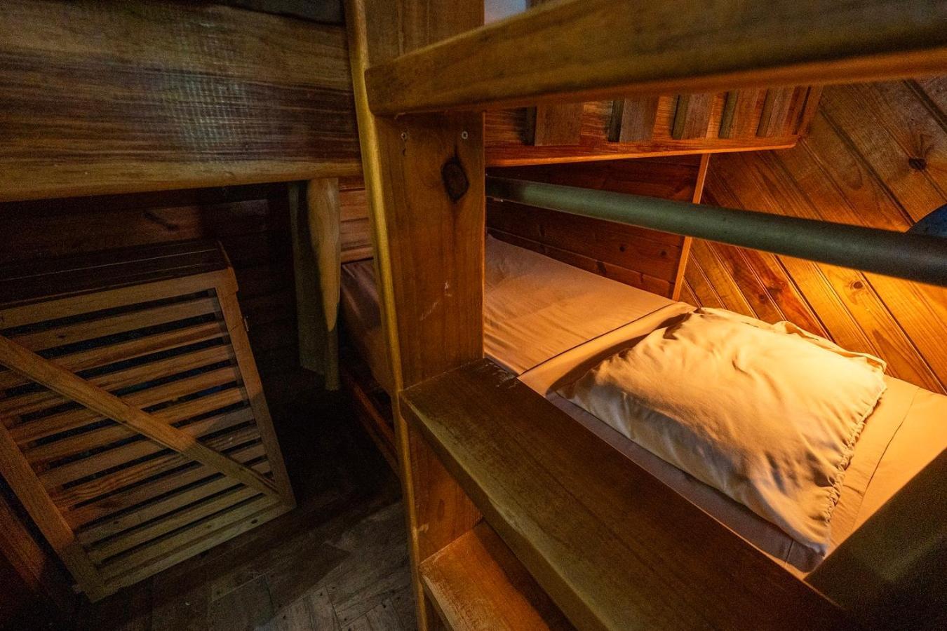 Big Creek Skully'S House 빌라 외부 사진