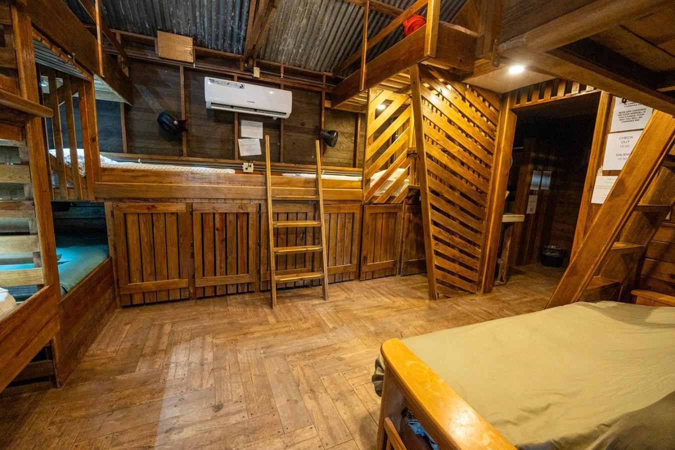 Big Creek Skully'S House 빌라 외부 사진