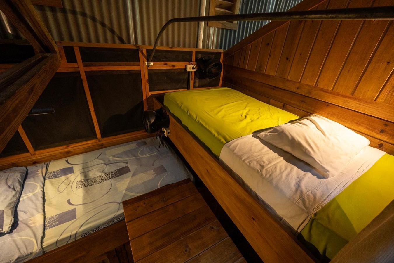 Big Creek Skully'S House 빌라 외부 사진