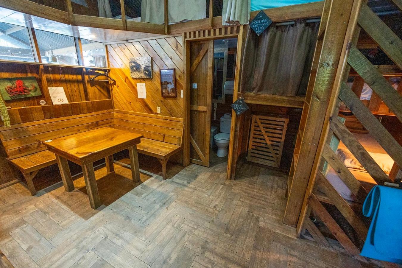 Big Creek Skully'S House 빌라 외부 사진