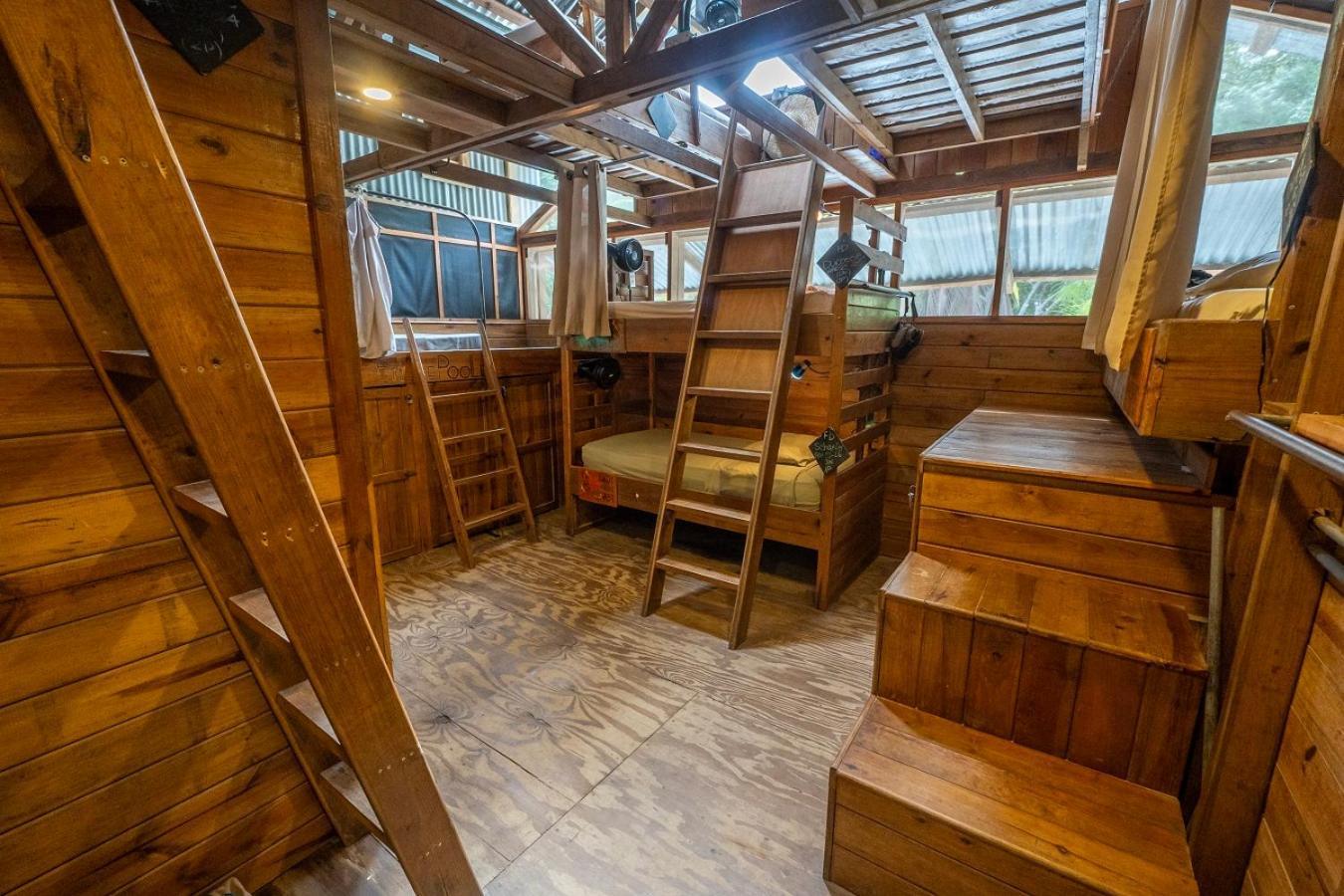 Big Creek Skully'S House 빌라 외부 사진