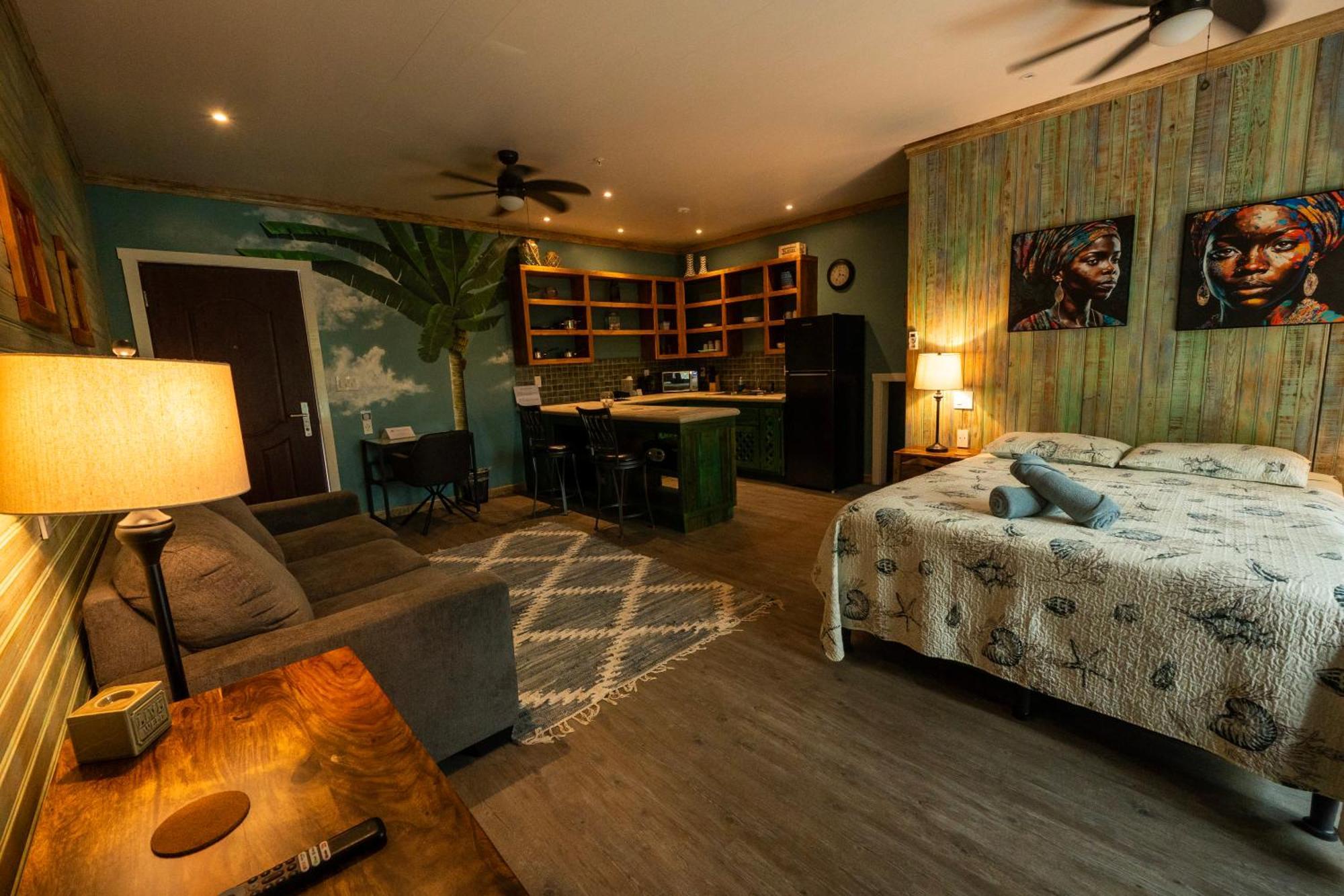 Big Creek Skully'S House 빌라 외부 사진