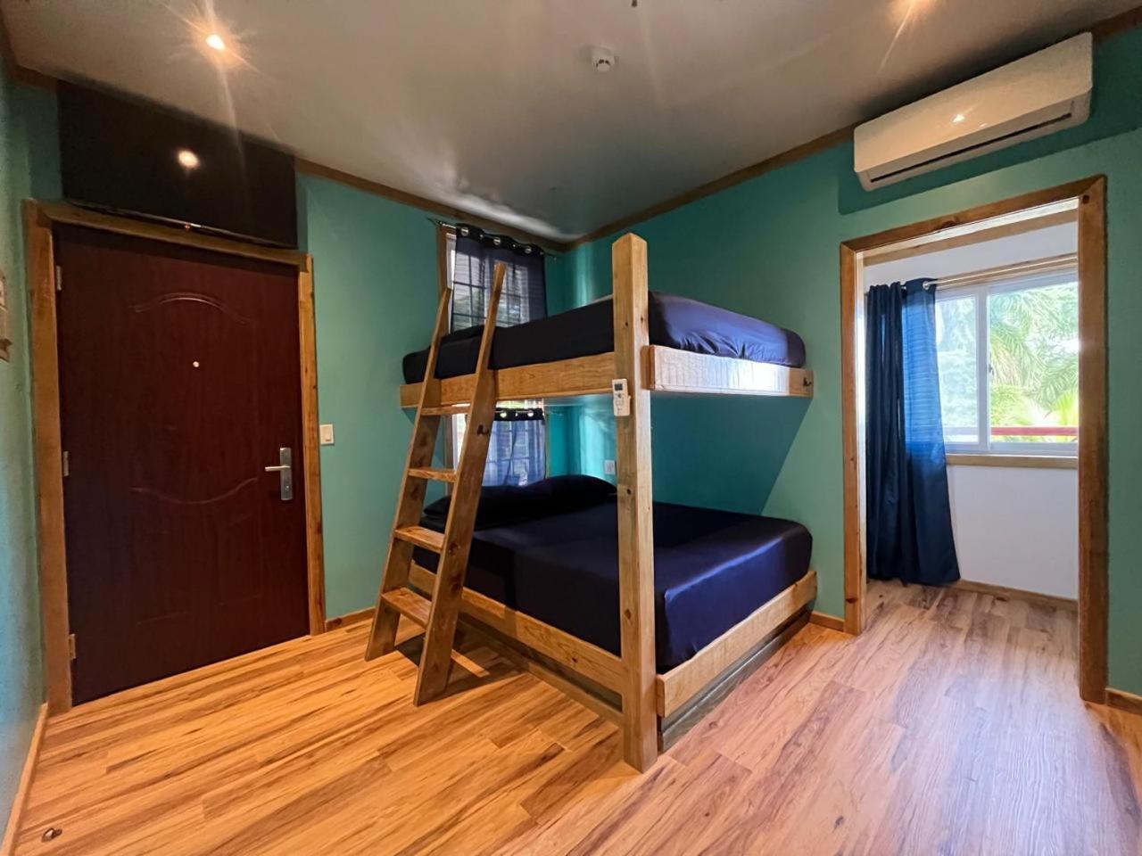 Big Creek Skully'S House 빌라 외부 사진