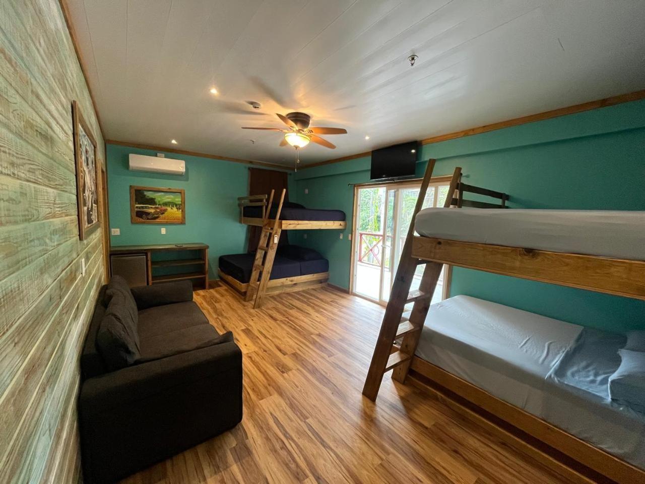Big Creek Skully'S House 빌라 외부 사진