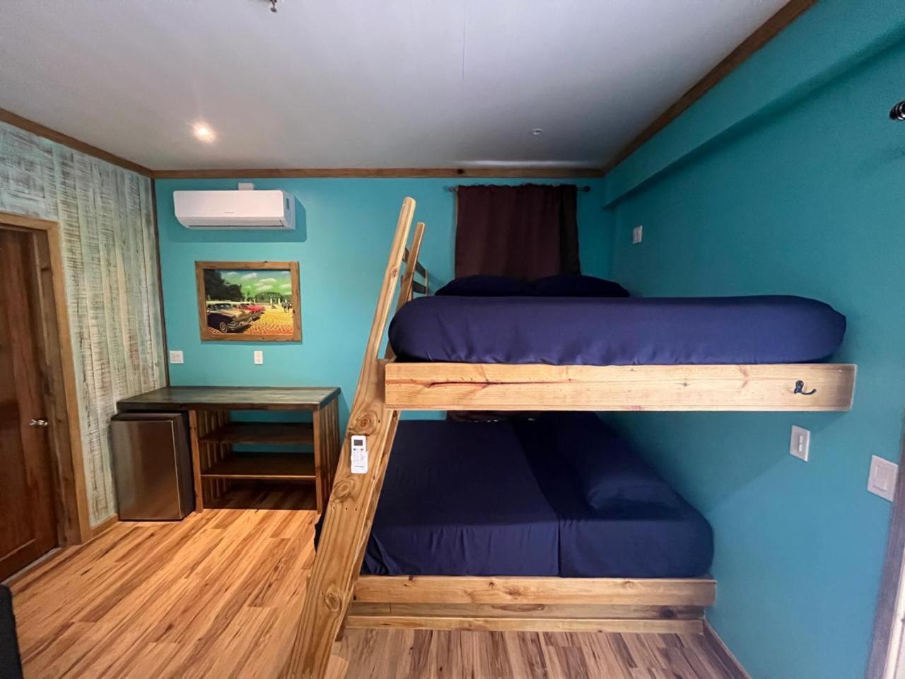 Big Creek Skully'S House 빌라 외부 사진